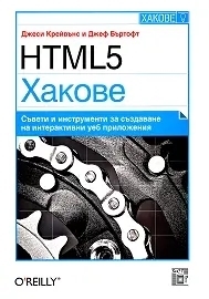 HTML5: Хакове