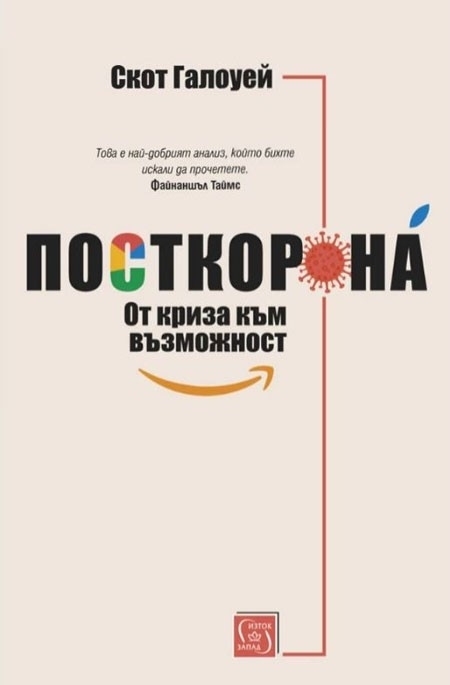 Посткорона