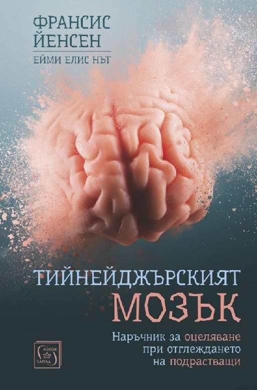Тийнейджърският мозък  
