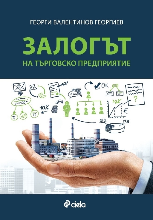 Залогът на търговско предприятие 